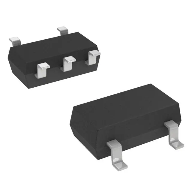 HN4A56JU(TE85L,F) Toshiba Semiconductor and Storage